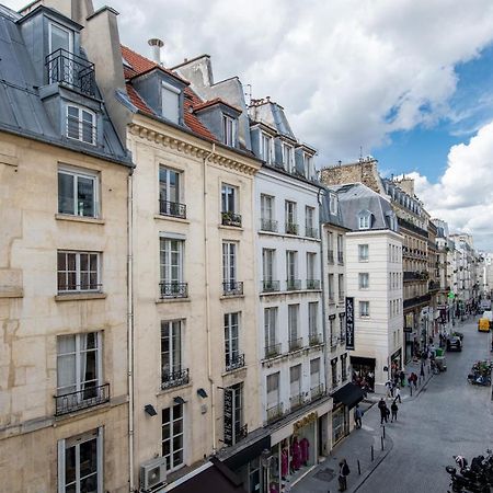 Super Central - Sentier Studio - Air Conditioning Paris Extérieur photo